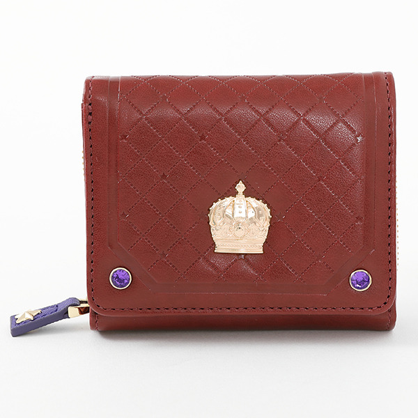 『劇場版うたの☆プリンスさまっ♪ マジLOVEキングダム』コラボレーションリュック・財布・ポーチ（全54種）リュック／各13,800円(税別) 財布／各10,800円(税別)ポーチ／各6,000円(税別)（C）UTA☆PRI-MOVIE PROJECT