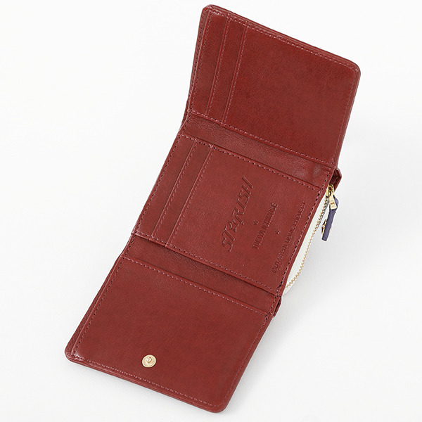 『劇場版うたの☆プリンスさまっ♪ マジLOVEキングダム』コラボレーションリュック・財布・ポーチ（全54種）リュック／各13,800円(税別) 財布／各10,800円(税別)ポーチ／各6,000円(税別)（C）UTA☆PRI-MOVIE PROJECT