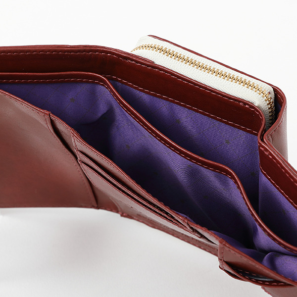 『劇場版うたの☆プリンスさまっ♪ マジLOVEキングダム』コラボレーションリュック・財布・ポーチ（全54種）リュック／各13,800円(税別) 財布／各10,800円(税別)ポーチ／各6,000円(税別)（C）UTA☆PRI-MOVIE PROJECT