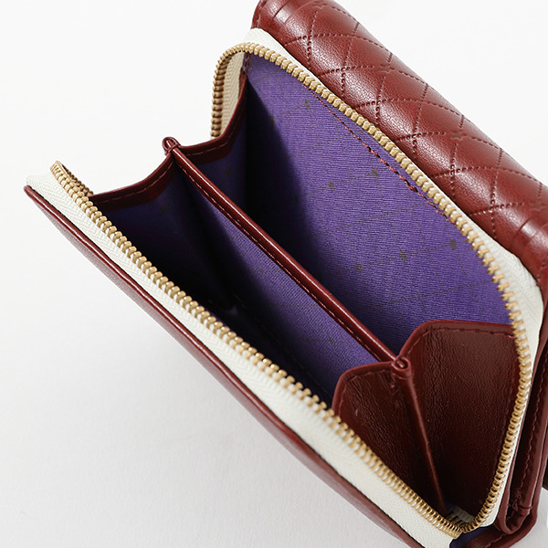 『劇場版うたの☆プリンスさまっ♪ マジLOVEキングダム』コラボレーションリュック・財布・ポーチ（全54種）リュック／各13,800円(税別) 財布／各10,800円(税別)ポーチ／各6,000円(税別)（C）UTA☆PRI-MOVIE PROJECT