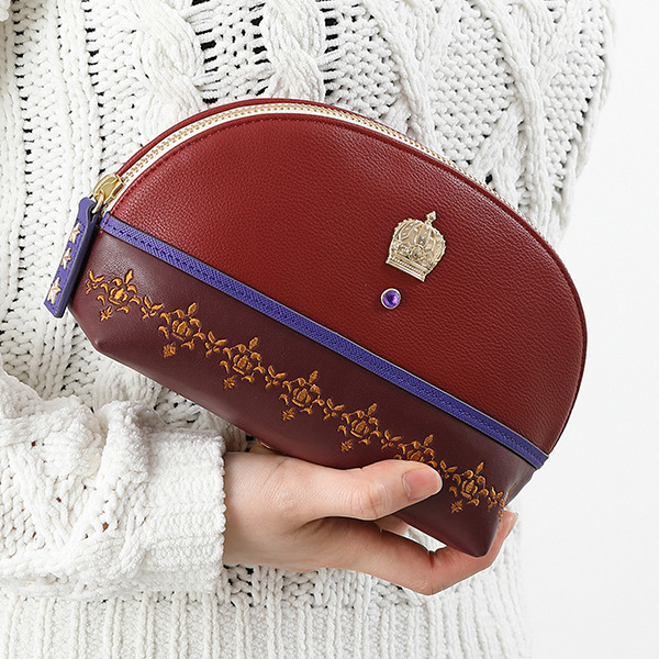 『劇場版うたの☆プリンスさまっ♪ マジLOVEキングダム』コラボレーションリュック・財布・ポーチ（全54種）リュック／各13,800円(税別) 財布／各10,800円(税別)ポーチ／各6,000円(税別)（C）UTA☆PRI-MOVIE PROJECT