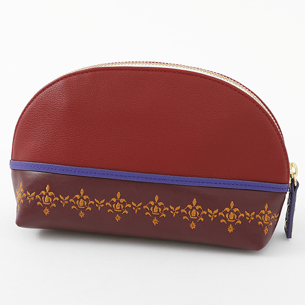 『劇場版うたの☆プリンスさまっ♪ マジLOVEキングダム』コラボレーションリュック・財布・ポーチ（全54種）リュック／各13,800円(税別) 財布／各10,800円(税別)ポーチ／各6,000円(税別)（C）UTA☆PRI-MOVIE PROJECT