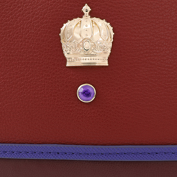 『劇場版うたの☆プリンスさまっ♪ マジLOVEキングダム』コラボレーションリュック・財布・ポーチ（全54種）リュック／各13,800円(税別) 財布／各10,800円(税別)ポーチ／各6,000円(税別)（C）UTA☆PRI-MOVIE PROJECT