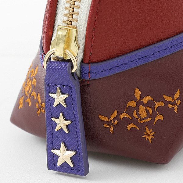 『劇場版うたの☆プリンスさまっ♪ マジLOVEキングダム』コラボレーションリュック・財布・ポーチ（全54種）リュック／各13,800円(税別) 財布／各10,800円(税別)ポーチ／各6,000円(税別)（C）UTA☆PRI-MOVIE PROJECT