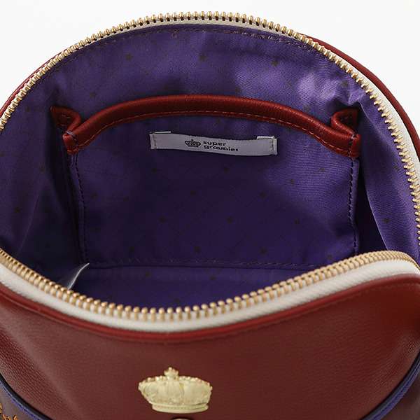 『劇場版うたの☆プリンスさまっ♪ マジLOVEキングダム』コラボレーションリュック・財布・ポーチ（全54種）リュック／各13,800円(税別) 財布／各10,800円(税別)ポーチ／各6,000円(税別)（C）UTA☆PRI-MOVIE PROJECT