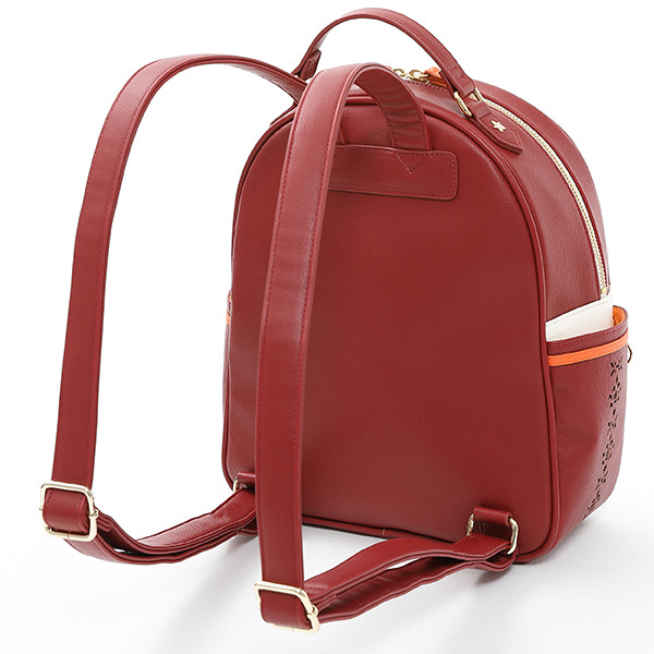 『劇場版うたの☆プリンスさまっ♪ マジLOVEキングダム』コラボレーションリュック・財布・ポーチ（全54種）リュック／各13,800円(税別) 財布／各10,800円(税別)ポーチ／各6,000円(税別)（C）UTA☆PRI-MOVIE PROJECT