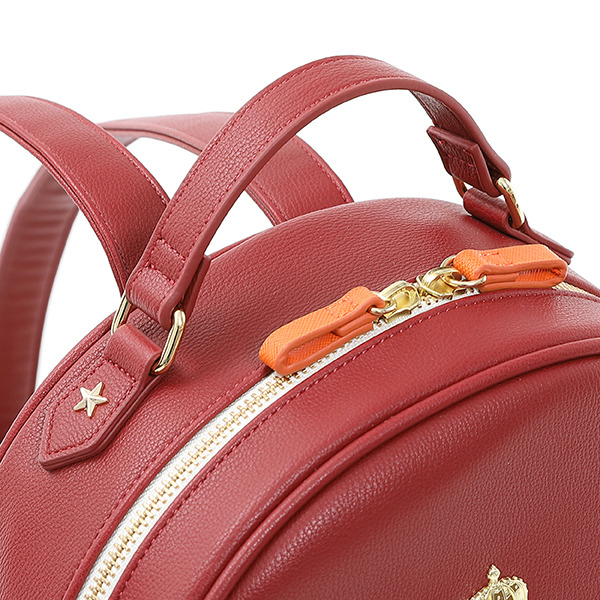 『劇場版うたの☆プリンスさまっ♪ マジLOVEキングダム』コラボレーションリュック・財布・ポーチ（全54種）リュック／各13,800円(税別) 財布／各10,800円(税別)ポーチ／各6,000円(税別)（C）UTA☆PRI-MOVIE PROJECT