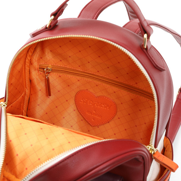 『劇場版うたの☆プリンスさまっ♪ マジLOVEキングダム』コラボレーションリュック・財布・ポーチ（全54種）リュック／各13,800円(税別) 財布／各10,800円(税別)ポーチ／各6,000円(税別)（C）UTA☆PRI-MOVIE PROJECT