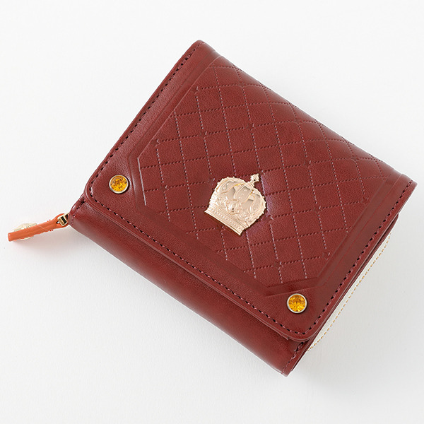 『劇場版うたの☆プリンスさまっ♪ マジLOVEキングダム』コラボレーションリュック・財布・ポーチ（全54種）リュック／各13,800円(税別) 財布／各10,800円(税別)ポーチ／各6,000円(税別)（C）UTA☆PRI-MOVIE PROJECT