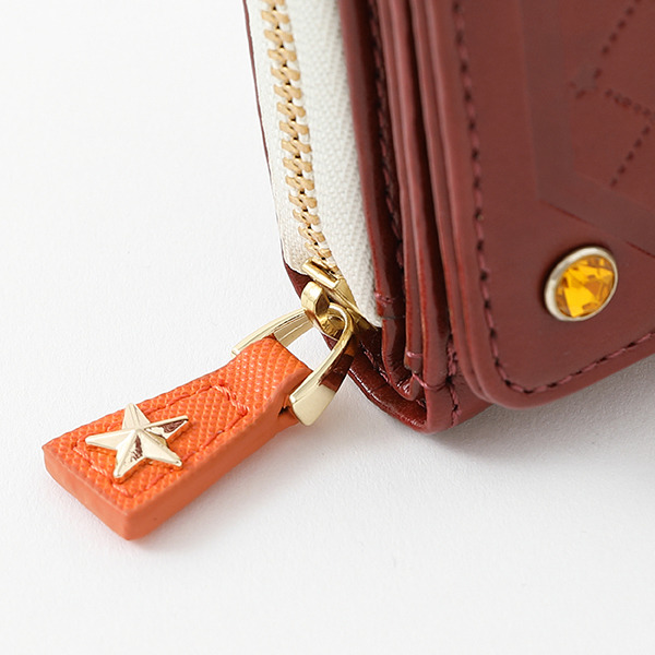 『劇場版うたの☆プリンスさまっ♪ マジLOVEキングダム』コラボレーションリュック・財布・ポーチ（全54種）リュック／各13,800円(税別) 財布／各10,800円(税別)ポーチ／各6,000円(税別)（C）UTA☆PRI-MOVIE PROJECT