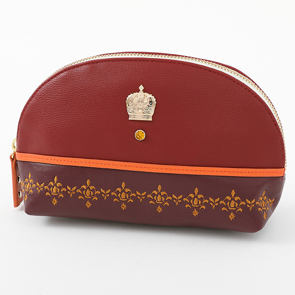 『劇場版うたの☆プリンスさまっ♪ マジLOVEキングダム』コラボレーションリュック・財布・ポーチ（全54種）リュック／各13,800円(税別) 財布／各10,800円(税別)ポーチ／各6,000円(税別)（C）UTA☆PRI-MOVIE PROJECT