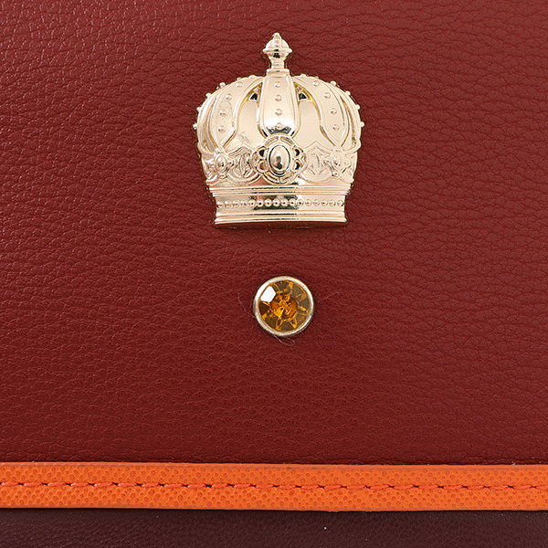 『劇場版うたの☆プリンスさまっ♪ マジLOVEキングダム』コラボレーションリュック・財布・ポーチ（全54種）リュック／各13,800円(税別) 財布／各10,800円(税別)ポーチ／各6,000円(税別)（C）UTA☆PRI-MOVIE PROJECT