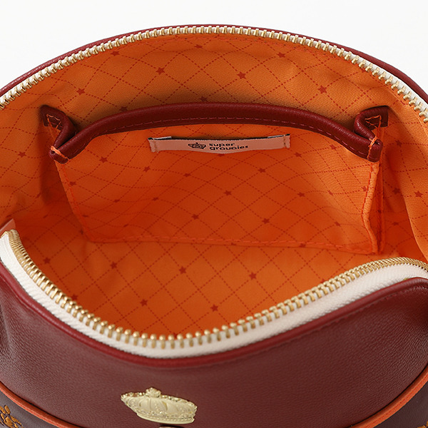 『劇場版うたの☆プリンスさまっ♪ マジLOVEキングダム』コラボレーションリュック・財布・ポーチ（全54種）リュック／各13,800円(税別) 財布／各10,800円(税別)ポーチ／各6,000円(税別)（C）UTA☆PRI-MOVIE PROJECT