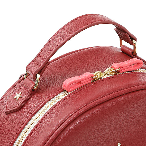 『劇場版うたの☆プリンスさまっ♪ マジLOVEキングダム』コラボレーションリュック・財布・ポーチ（全54種）リュック／各13,800円(税別) 財布／各10,800円(税別)ポーチ／各6,000円(税別)（C）UTA☆PRI-MOVIE PROJECT