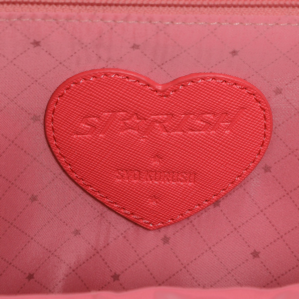 『劇場版うたの☆プリンスさまっ♪ マジLOVEキングダム』コラボレーションリュック・財布・ポーチ（全54種）リュック／各13,800円(税別) 財布／各10,800円(税別)ポーチ／各6,000円(税別)（C）UTA☆PRI-MOVIE PROJECT