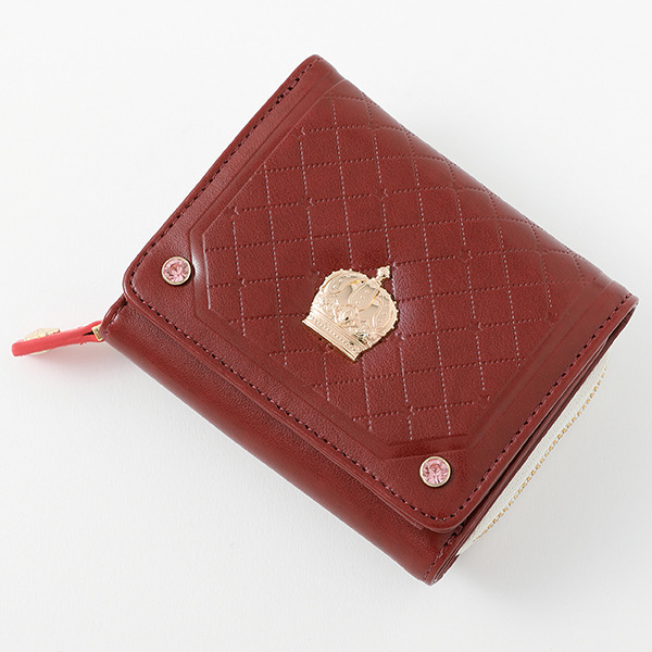 『劇場版うたの☆プリンスさまっ♪ マジLOVEキングダム』コラボレーションリュック・財布・ポーチ（全54種）リュック／各13,800円(税別) 財布／各10,800円(税別)ポーチ／各6,000円(税別)（C）UTA☆PRI-MOVIE PROJECT