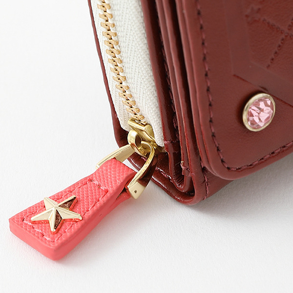 『劇場版うたの☆プリンスさまっ♪ マジLOVEキングダム』コラボレーションリュック・財布・ポーチ（全54種）リュック／各13,800円(税別) 財布／各10,800円(税別)ポーチ／各6,000円(税別)（C）UTA☆PRI-MOVIE PROJECT