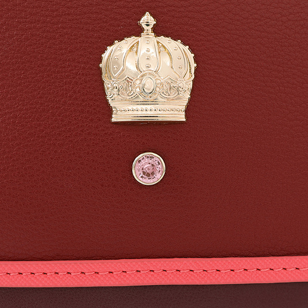 『劇場版うたの☆プリンスさまっ♪ マジLOVEキングダム』コラボレーションリュック・財布・ポーチ（全54種）リュック／各13,800円(税別) 財布／各10,800円(税別)ポーチ／各6,000円(税別)（C）UTA☆PRI-MOVIE PROJECT