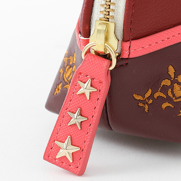 『劇場版うたの☆プリンスさまっ♪ マジLOVEキングダム』コラボレーションリュック・財布・ポーチ（全54種）リュック／各13,800円(税別) 財布／各10,800円(税別)ポーチ／各6,000円(税別)（C）UTA☆PRI-MOVIE PROJECT