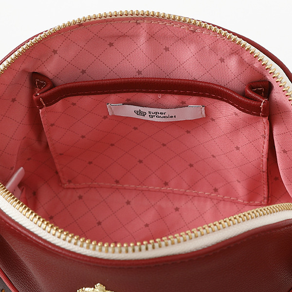 『劇場版うたの☆プリンスさまっ♪ マジLOVEキングダム』コラボレーションリュック・財布・ポーチ（全54種）リュック／各13,800円(税別) 財布／各10,800円(税別)ポーチ／各6,000円(税別)（C）UTA☆PRI-MOVIE PROJECT