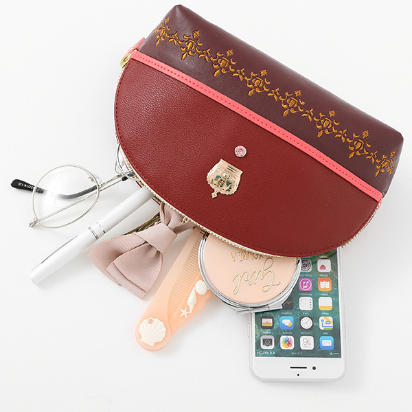 『劇場版うたの☆プリンスさまっ♪ マジLOVEキングダム』コラボレーションリュック・財布・ポーチ（全54種）リュック／各13,800円(税別) 財布／各10,800円(税別)ポーチ／各6,000円(税別)（C）UTA☆PRI-MOVIE PROJECT