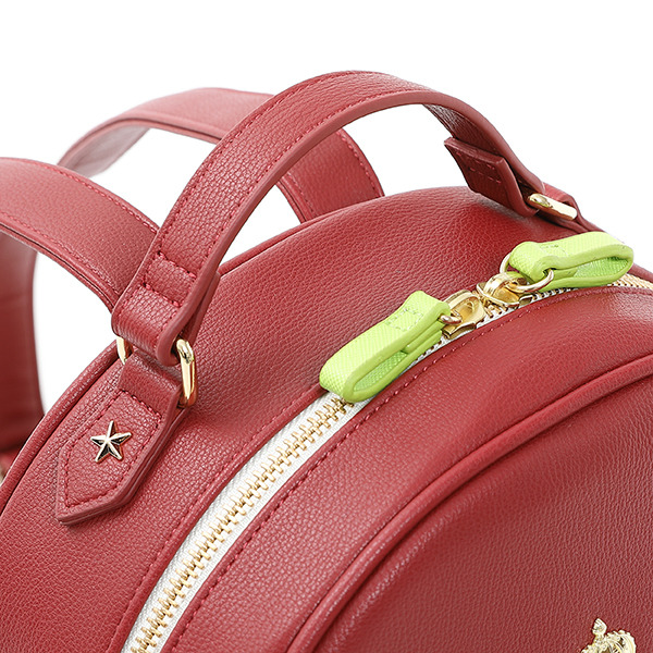 『劇場版うたの☆プリンスさまっ♪ マジLOVEキングダム』コラボレーションリュック・財布・ポーチ（全54種）リュック／各13,800円(税別) 財布／各10,800円(税別)ポーチ／各6,000円(税別)（C）UTA☆PRI-MOVIE PROJECT