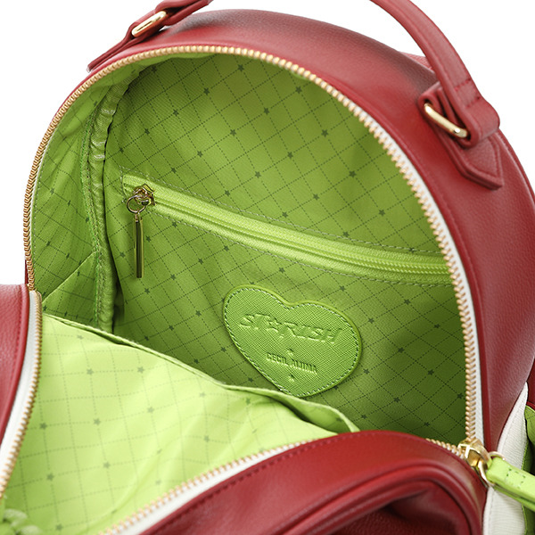 『劇場版うたの☆プリンスさまっ♪ マジLOVEキングダム』コラボレーションリュック・財布・ポーチ（全54種）リュック／各13,800円(税別) 財布／各10,800円(税別)ポーチ／各6,000円(税別)（C）UTA☆PRI-MOVIE PROJECT