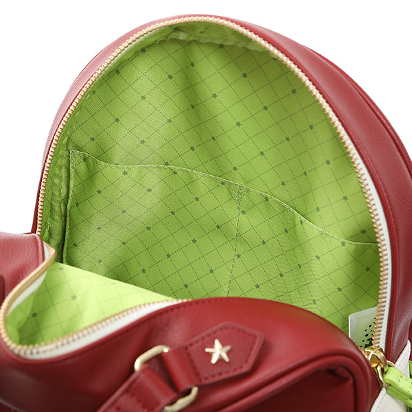 『劇場版うたの☆プリンスさまっ♪ マジLOVEキングダム』コラボレーションリュック・財布・ポーチ（全54種）リュック／各13,800円(税別) 財布／各10,800円(税別)ポーチ／各6,000円(税別)（C）UTA☆PRI-MOVIE PROJECT