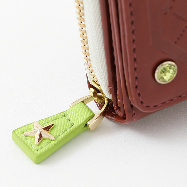 『劇場版うたの☆プリンスさまっ♪ マジLOVEキングダム』コラボレーションリュック・財布・ポーチ（全54種）リュック／各13,800円(税別) 財布／各10,800円(税別)ポーチ／各6,000円(税別)（C）UTA☆PRI-MOVIE PROJECT