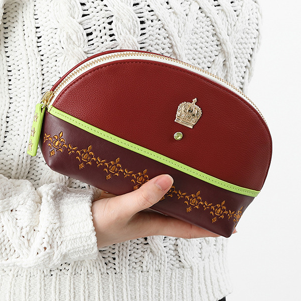 『劇場版うたの☆プリンスさまっ♪ マジLOVEキングダム』コラボレーションリュック・財布・ポーチ（全54種）リュック／各13,800円(税別) 財布／各10,800円(税別)ポーチ／各6,000円(税別)（C）UTA☆PRI-MOVIE PROJECT