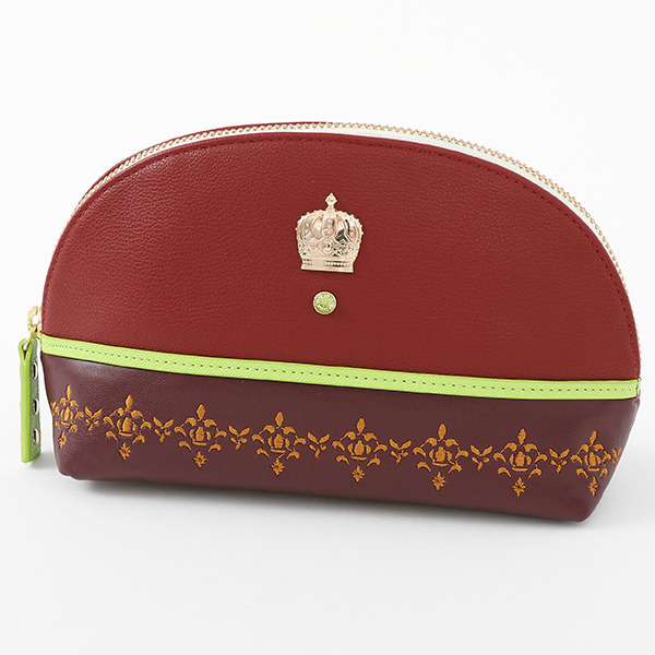 『劇場版うたの☆プリンスさまっ♪ マジLOVEキングダム』コラボレーションリュック・財布・ポーチ（全54種）リュック／各13,800円(税別) 財布／各10,800円(税別)ポーチ／各6,000円(税別)（C）UTA☆PRI-MOVIE PROJECT