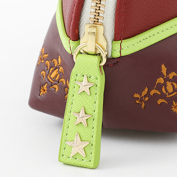 『劇場版うたの☆プリンスさまっ♪ マジLOVEキングダム』コラボレーションリュック・財布・ポーチ（全54種）リュック／各13,800円(税別) 財布／各10,800円(税別)ポーチ／各6,000円(税別)（C）UTA☆PRI-MOVIE PROJECT