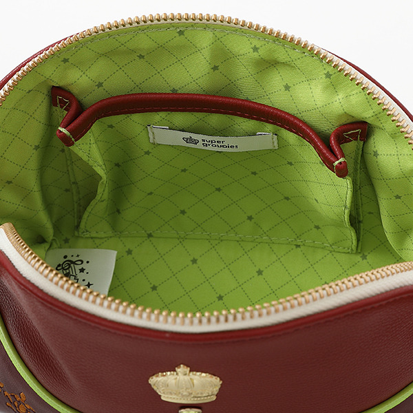 『劇場版うたの☆プリンスさまっ♪ マジLOVEキングダム』コラボレーションリュック・財布・ポーチ（全54種）リュック／各13,800円(税別) 財布／各10,800円(税別)ポーチ／各6,000円(税別)（C）UTA☆PRI-MOVIE PROJECT