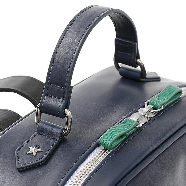 『劇場版うたの☆プリンスさまっ♪ マジLOVEキングダム』コラボレーションリュック・財布・ポーチ（全54種）リュック／各13,800円(税別) 財布／各10,800円(税別)ポーチ／各6,000円(税別)（C）UTA☆PRI-MOVIE PROJECT