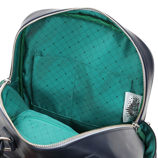 『劇場版うたの☆プリンスさまっ♪ マジLOVEキングダム』コラボレーションリュック・財布・ポーチ（全54種）リュック／各13,800円(税別) 財布／各10,800円(税別)ポーチ／各6,000円(税別)（C）UTA☆PRI-MOVIE PROJECT