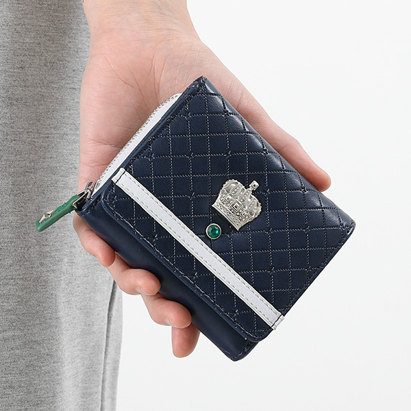 『劇場版うたの☆プリンスさまっ♪ マジLOVEキングダム』コラボレーションリュック・財布・ポーチ（全54種）リュック／各13,800円(税別) 財布／各10,800円(税別)ポーチ／各6,000円(税別)（C）UTA☆PRI-MOVIE PROJECT