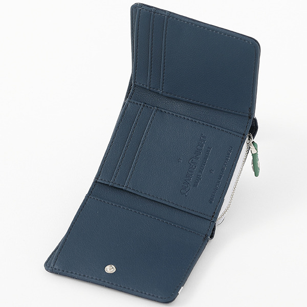 『劇場版うたの☆プリンスさまっ♪ マジLOVEキングダム』コラボレーションリュック・財布・ポーチ（全54種）リュック／各13,800円(税別) 財布／各10,800円(税別)ポーチ／各6,000円(税別)（C）UTA☆PRI-MOVIE PROJECT