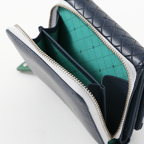 『劇場版うたの☆プリンスさまっ♪ マジLOVEキングダム』コラボレーションリュック・財布・ポーチ（全54種）リュック／各13,800円(税別) 財布／各10,800円(税別)ポーチ／各6,000円(税別)（C）UTA☆PRI-MOVIE PROJECT