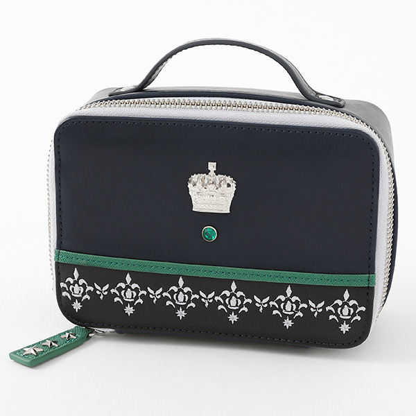 『劇場版うたの☆プリンスさまっ♪ マジLOVEキングダム』コラボレーションリュック・財布・ポーチ（全54種）リュック／各13,800円(税別) 財布／各10,800円(税別)ポーチ／各6,000円(税別)（C）UTA☆PRI-MOVIE PROJECT