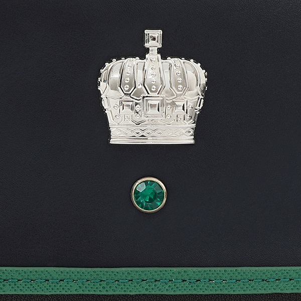 『劇場版うたの☆プリンスさまっ♪ マジLOVEキングダム』コラボレーションリュック・財布・ポーチ（全54種）リュック／各13,800円(税別) 財布／各10,800円(税別)ポーチ／各6,000円(税別)（C）UTA☆PRI-MOVIE PROJECT