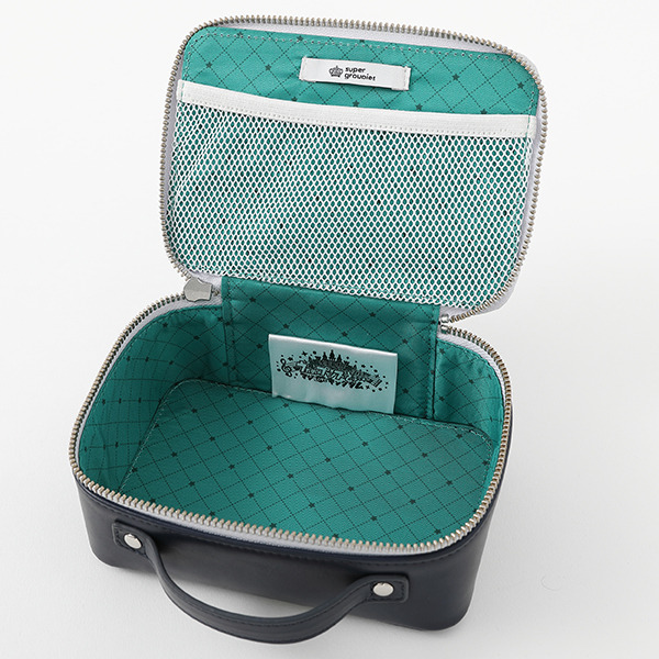 『劇場版うたの☆プリンスさまっ♪ マジLOVEキングダム』コラボレーションリュック・財布・ポーチ（全54種）リュック／各13,800円(税別) 財布／各10,800円(税別)ポーチ／各6,000円(税別)（C）UTA☆PRI-MOVIE PROJECT