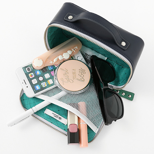 『劇場版うたの☆プリンスさまっ♪ マジLOVEキングダム』コラボレーションリュック・財布・ポーチ（全54種）リュック／各13,800円(税別) 財布／各10,800円(税別)ポーチ／各6,000円(税別)（C）UTA☆PRI-MOVIE PROJECT