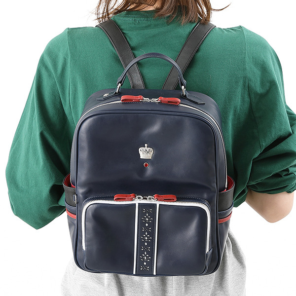 黒崎蘭丸モデル