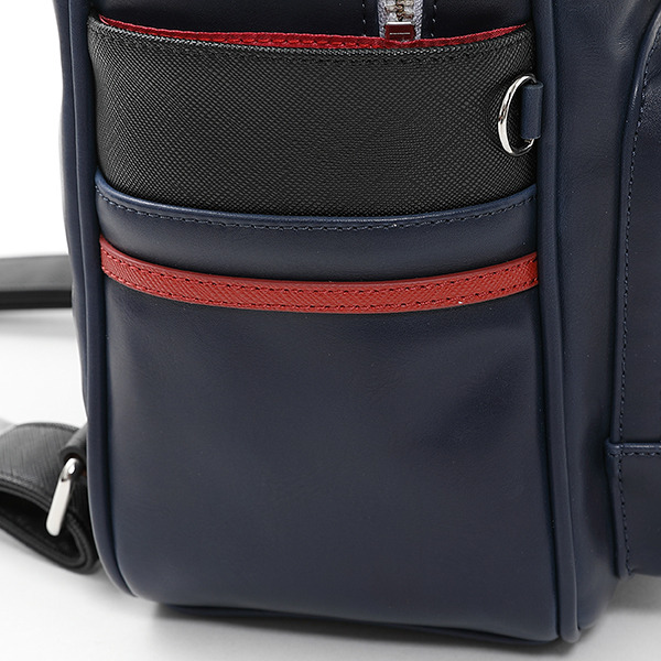 『劇場版うたの☆プリンスさまっ♪ マジLOVEキングダム』コラボレーションリュック・財布・ポーチ（全54種）リュック／各13,800円(税別) 財布／各10,800円(税別)ポーチ／各6,000円(税別)（C）UTA☆PRI-MOVIE PROJECT