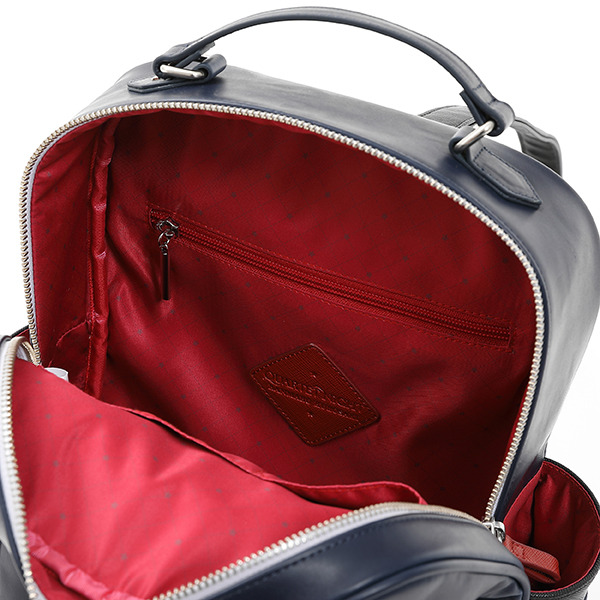 『劇場版うたの☆プリンスさまっ♪ マジLOVEキングダム』コラボレーションリュック・財布・ポーチ（全54種）リュック／各13,800円(税別) 財布／各10,800円(税別)ポーチ／各6,000円(税別)（C）UTA☆PRI-MOVIE PROJECT