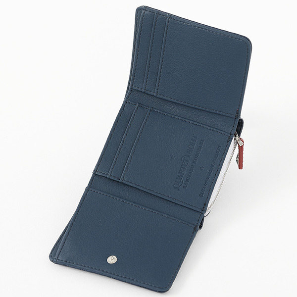 『劇場版うたの☆プリンスさまっ♪ マジLOVEキングダム』コラボレーションリュック・財布・ポーチ（全54種）リュック／各13,800円(税別) 財布／各10,800円(税別)ポーチ／各6,000円(税別)（C）UTA☆PRI-MOVIE PROJECT