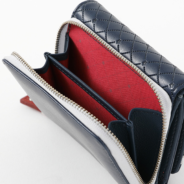 『劇場版うたの☆プリンスさまっ♪ マジLOVEキングダム』コラボレーションリュック・財布・ポーチ（全54種）リュック／各13,800円(税別) 財布／各10,800円(税別)ポーチ／各6,000円(税別)（C）UTA☆PRI-MOVIE PROJECT