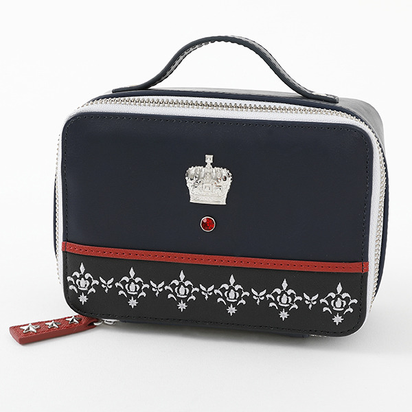 『劇場版うたの☆プリンスさまっ♪ マジLOVEキングダム』コラボレーションリュック・財布・ポーチ（全54種）リュック／各13,800円(税別) 財布／各10,800円(税別)ポーチ／各6,000円(税別)（C）UTA☆PRI-MOVIE PROJECT