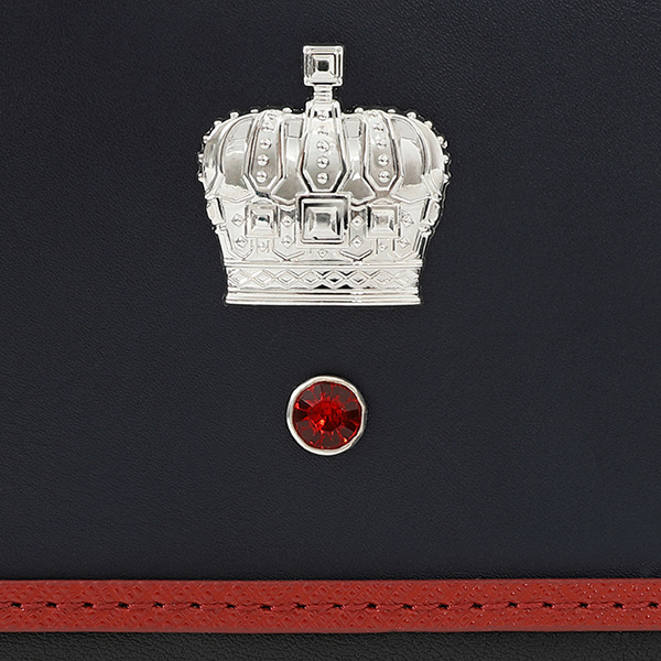 『劇場版うたの☆プリンスさまっ♪ マジLOVEキングダム』コラボレーションリュック・財布・ポーチ（全54種）リュック／各13,800円(税別) 財布／各10,800円(税別)ポーチ／各6,000円(税別)（C）UTA☆PRI-MOVIE PROJECT