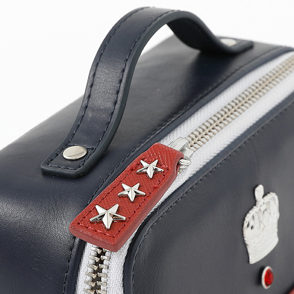 『劇場版うたの☆プリンスさまっ♪ マジLOVEキングダム』コラボレーションリュック・財布・ポーチ（全54種）リュック／各13,800円(税別) 財布／各10,800円(税別)ポーチ／各6,000円(税別)（C）UTA☆PRI-MOVIE PROJECT